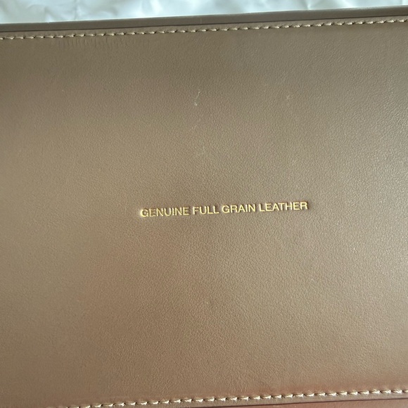 NWT Coach Broome Carryall 36 - Picture 9 of 10